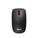 Ratón 90XB0450-BMU000 Ratón 90XB0450-BMU000 Negro/ Rojo