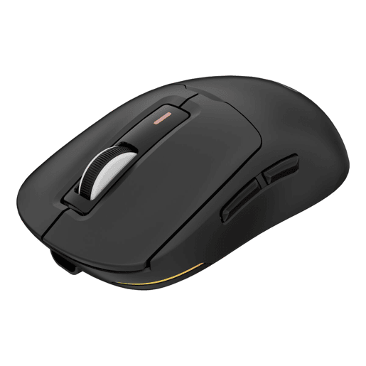 Rato Genesis NMG-2191 Preto Rato Genesis NMG-2191 Preto