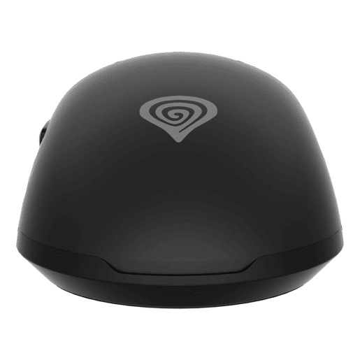 Rato Genesis NMG-2191 Preto Rato Genesis NMG-2191 Preto