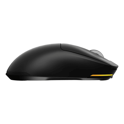 Rato Genesis NMG-2191 Preto Rato Genesis NMG-2191 Preto