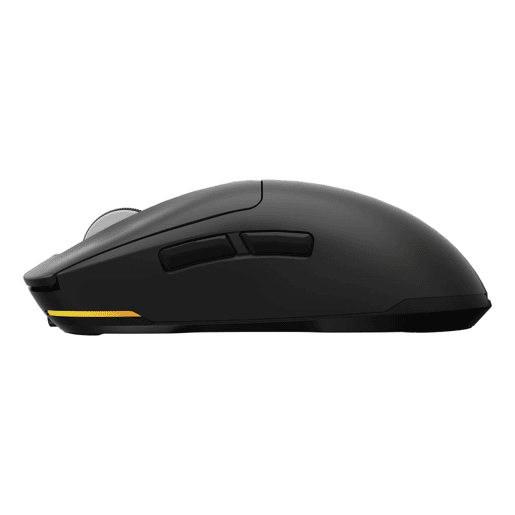 Rato Genesis NMG-2191 Preto Rato Genesis NMG-2191 Preto