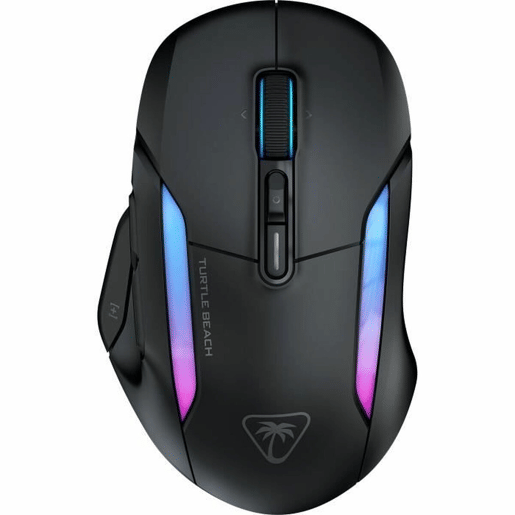 Rato sem Fios Turtle Beach KONE II AIR Preto 26000 DPI