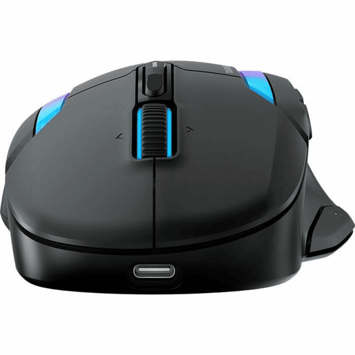 Rato sem Fios Turtle Beach KONE II AIR Preto 26000 DPI