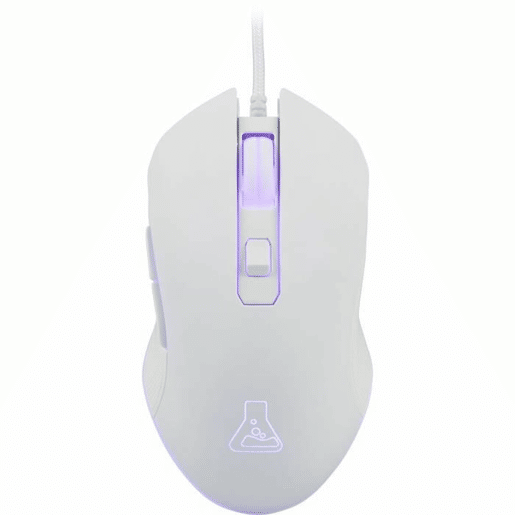 Rato The G-Lab KULT HELIUM Branco Rato The G-Lab KULT HELIUM Branco