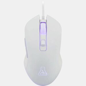 Rato The G-Lab KULT HELIUM Branco