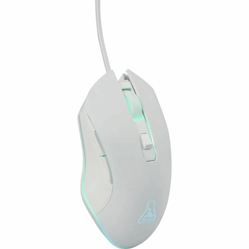 Rato The G-Lab KULT HELIUM Branco Rato The G-Lab KULT HELIUM Branco