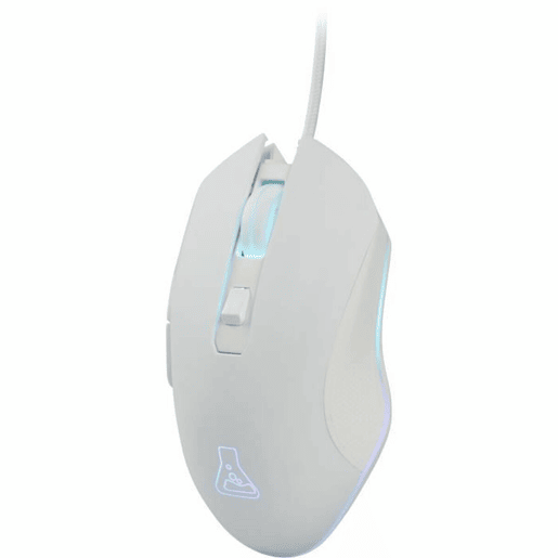 Rato The G-Lab KULT HELIUM Branco Rato The G-Lab KULT HELIUM Branco