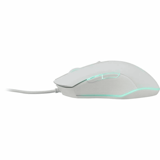 Rato The G-Lab KULT HELIUM Branco Rato The G-Lab KULT HELIUM Branco
