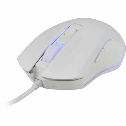 Rato The G-Lab KULT HELIUM Branco Rato The G-Lab KULT HELIUM Branco