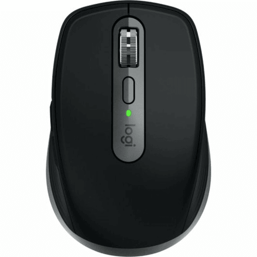 Rato Bluetooth sem Fios Logitech MX Anywhere 3s Cinzento (1 Unidade)