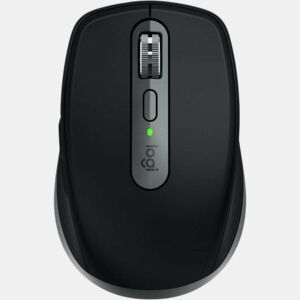 Rato Bluetooth sem Fios Logitech MX Anywhere 3s Cinzento (1 Unidade)