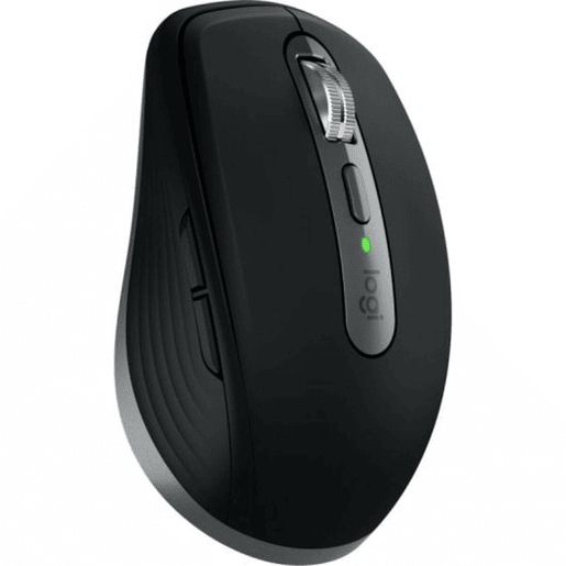 Rato Bluetooth sem Fios Logitech MX Anywhere 3s Cinzento (1 Unidade)