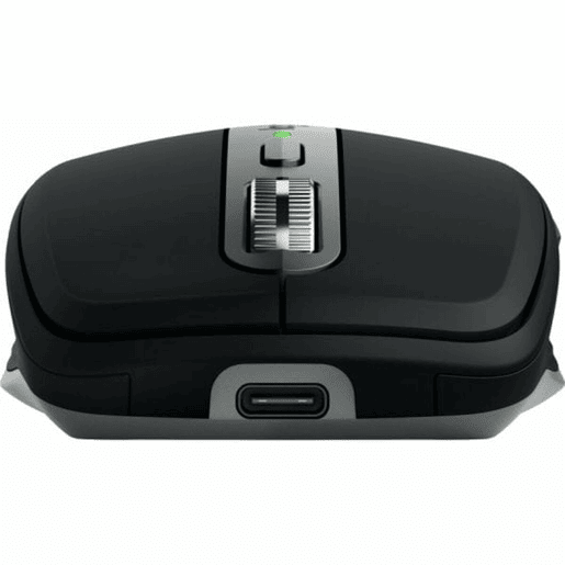 Rato Bluetooth sem Fios Logitech MX Anywhere 3s Cinzento (1 Unidade)