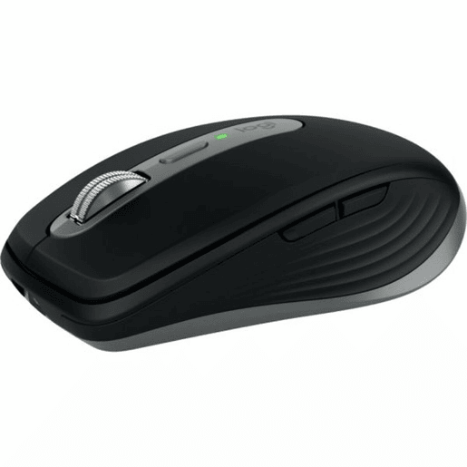 Rato Bluetooth sem Fios Logitech MX Anywhere 3s Cinzento (1 Unidade)
