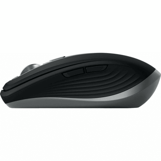 Rato Bluetooth sem Fios Logitech MX Anywhere 3s Cinzento (1 Unidade)