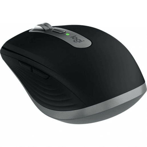Rato Bluetooth sem Fios Logitech MX Anywhere 3s Cinzento (1 Unidade)