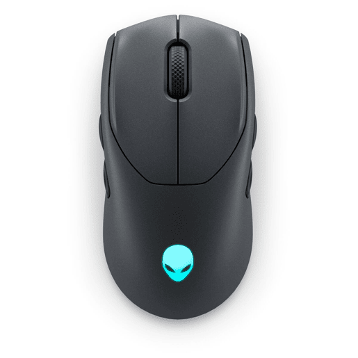 Rato Dell 545-BBDN Cinzento Multicolor 26000 DPI Rato Dell 545-BBDN Cinzento Multicolor 26000 DPI