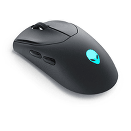 Rato Dell 545-BBDN Cinzento Multicolor 26000 DPI Rato Dell 545-BBDN Cinzento Multicolor 26000 DPI