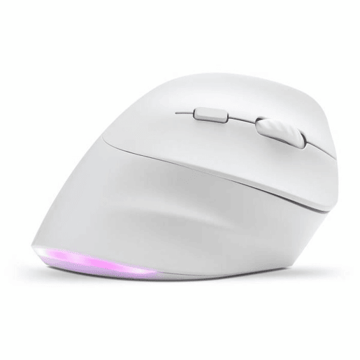 Rato Bluestork Demi-Sphere Branco Rato Bluestork Demi-Sphere Branco