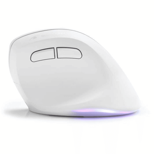 Rato Bluestork Demi-Sphere Branco Rato Bluestork Demi-Sphere Branco