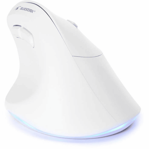 Rato Bluestork Demi-Sphere Branco Rato Bluestork Demi-Sphere Branco