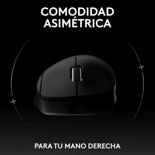 Rato Logitech Preto