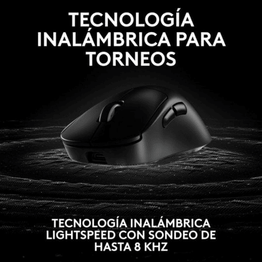 Rato Logitech Preto