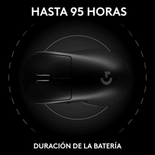 Rato Logitech Preto