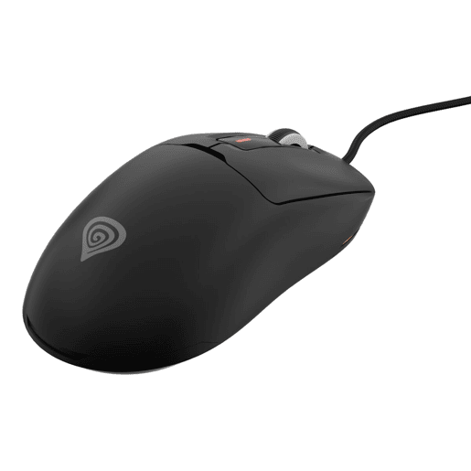 Rato Genesis NMG-2189 Preto Rato Genesis NMG-2189 Preto
