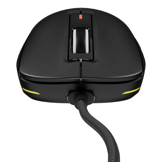 Rato Genesis NMG-2189 Preto Rato Genesis NMG-2189 Preto