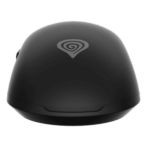 Rato Genesis NMG-2189 Preto Rato Genesis NMG-2189 Preto