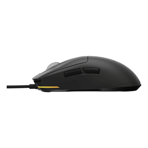 Rato Genesis NMG-2189 Preto Rato Genesis NMG-2189 Preto