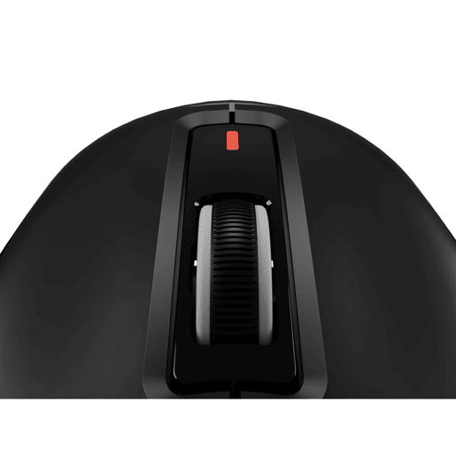 Rato Genesis NMG-2189 Preto Rato Genesis NMG-2189 Preto