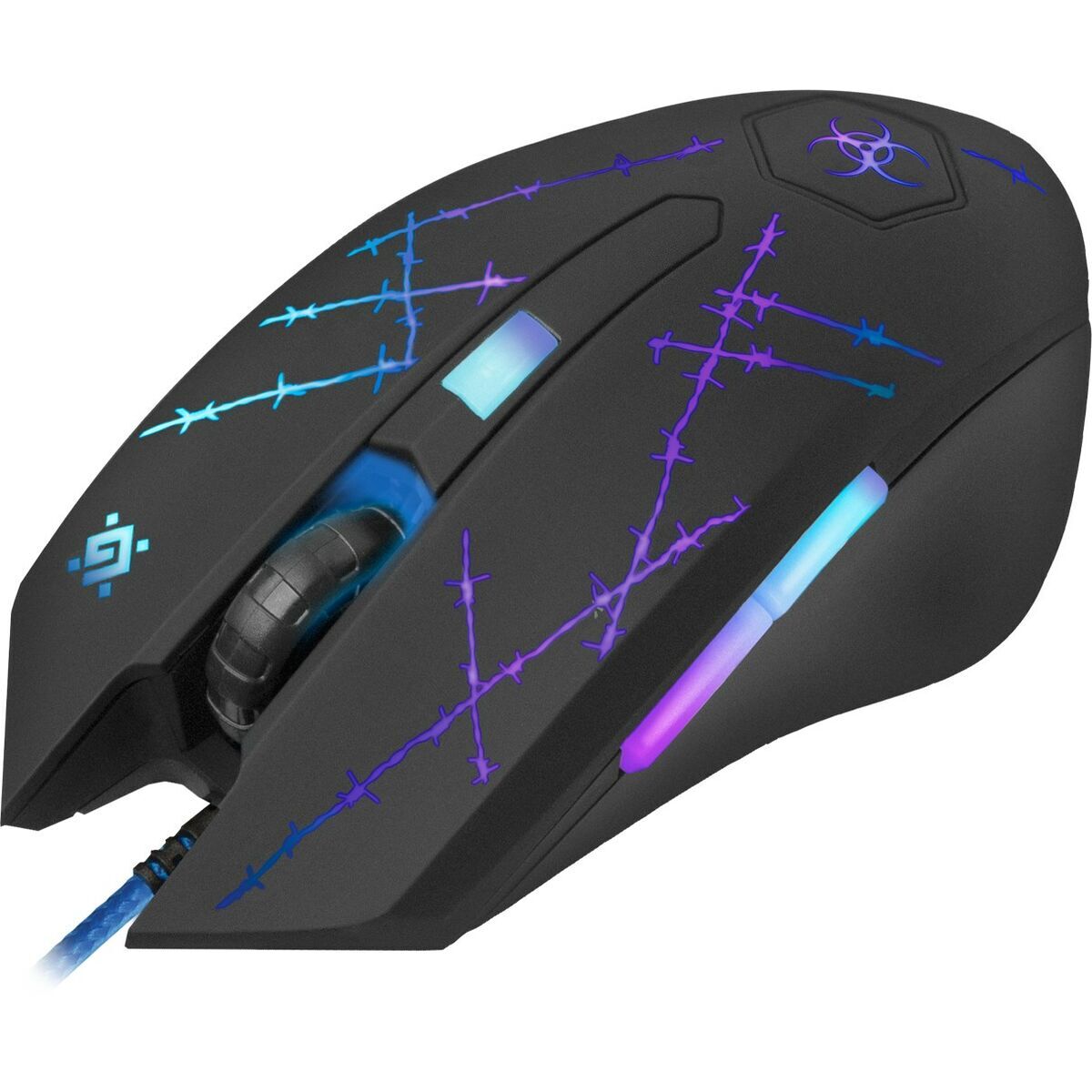 Ratón Óptico 52020