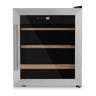Refrigerador de vinhos de instalação livre CAVC15 Les Petits Champs, 15 garrafas
