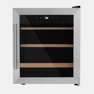 Refrigerador de vinhos de instalação livre CAVC15 Les Petits Champs, 15 garrafas