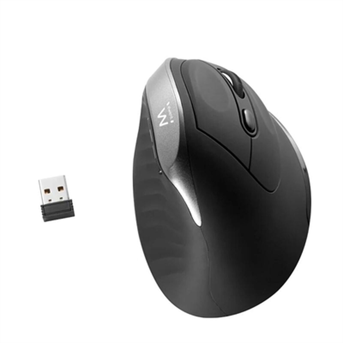 Ratón Ergonómico Óptico ew3229