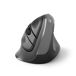 Ratón Ergonómico Óptico ew3229 Ratón Ergonómico Óptico ew3229 Negro/ Gris
