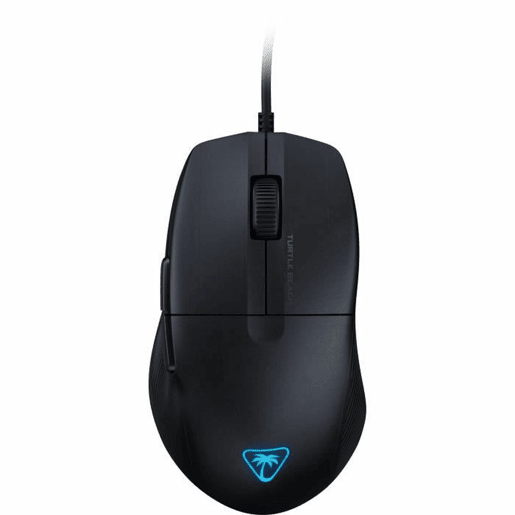 Rato Ótico Turtle Beach TBM-1001-05 Preto (1 Unidade) Rato Ótico Turtle Beach TBM-1001-05 Preto (1 Unidade)