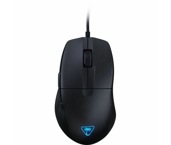 Ratón óptico turtle beach tbm-1001-05 negro (1 unidad)