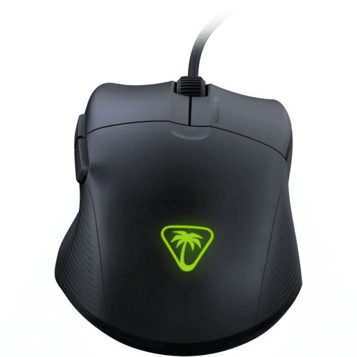 Rato Ótico Turtle Beach TBM-1001-05 Preto (1 Unidade) Rato Ótico Turtle Beach TBM-1001-05 Preto (1 Unidade)