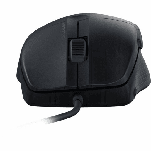 Rato Ótico Turtle Beach TBM-1001-05 Preto (1 Unidade) Rato Ótico Turtle Beach TBM-1001-05 Preto (1 Unidade)