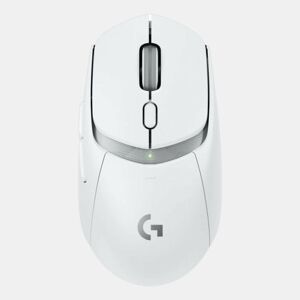 Rato Logitech 910-007208 Branco (1 Unidade)