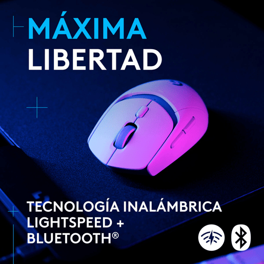 Rato Logitech 910-007208 Branco (1 Unidade) Rato Logitech 910-007208 Branco (1 Unidade)