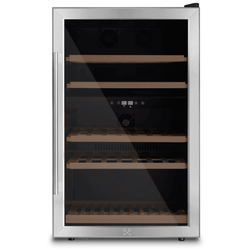Refrigerador de vinhos de instalação livre CAVCD53 Les Petits Champs, 53 garrafas