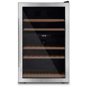 Refrigerador de vinhos de instalação livre CAVCD53 Les Petits Champs, 53 garrafas