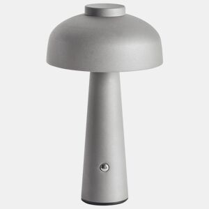 Beliani Candeeiro de mesa AGUSAN
