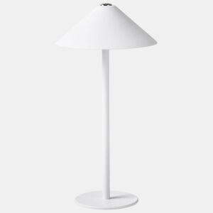 Beliani Candeeiro de mesa FRANCOLI