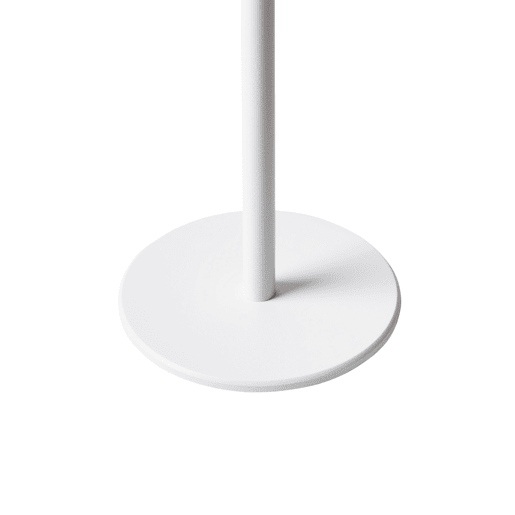 Beliani Candeeiro de mesa FRANCOLI Beliani Candeeiro de mesa FRANCOLI