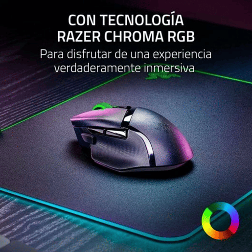 Rato Razer RZ01-04870100-R3G1 Preto